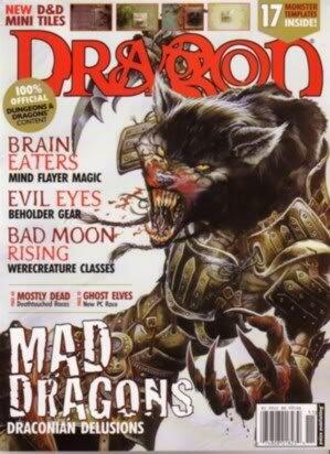 Dragon Magazine, #313