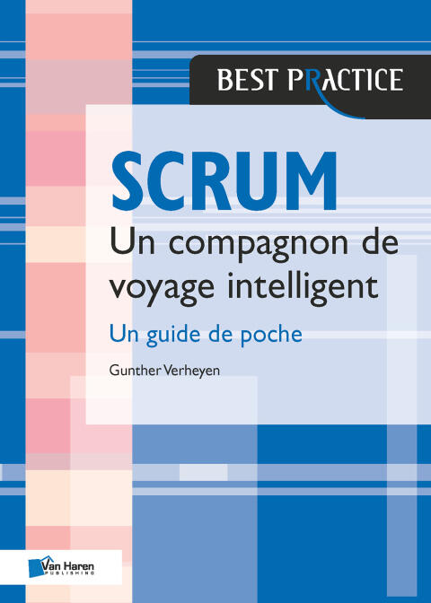 Scrum - Un Guide de Poche