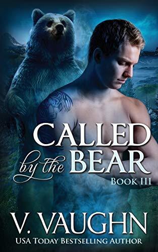 Called by the Bear - Book 3: BBW Werebear Shifter Romance