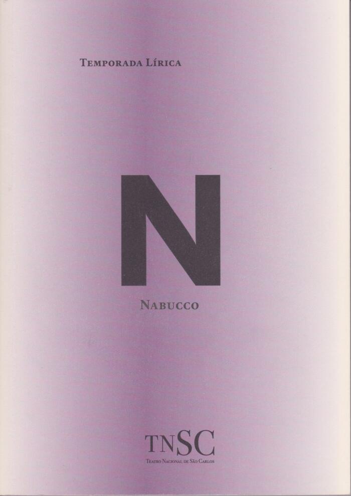 Nabucco