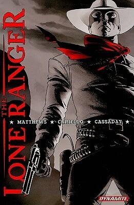 The Lone Ranger (2006-2011)