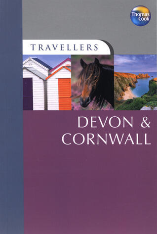 Travellers Devon & Cornwall