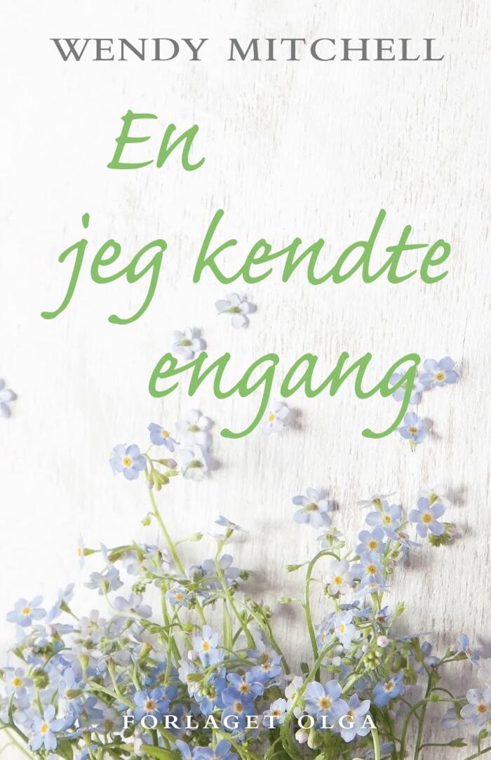 En jeg kendte engang