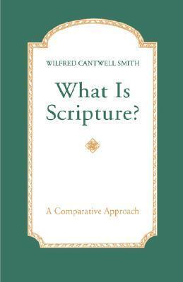 What Is Scripture?: A Comparative Approach
