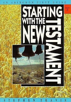 Starting With the New Testament