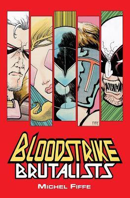 Bloodstrike (1993)