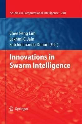 Innovations in Swarm Intelligence