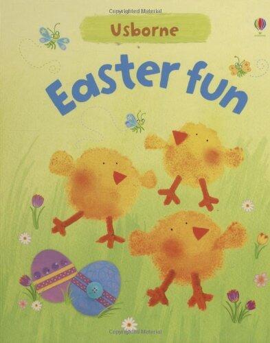 Easter Fun