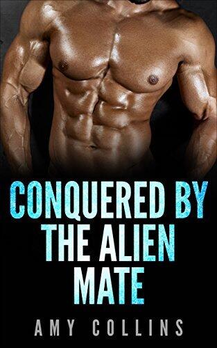 Conquered By The Alien Mate