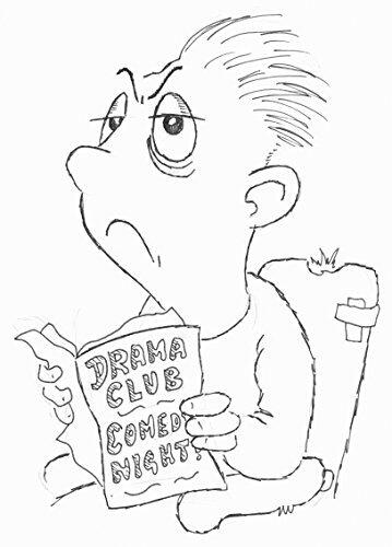 HOW TO RUN A DRAMA GROUP properly: Vital information for the Drama Club Chairman, President and other club members