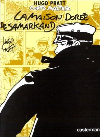 Aventuras de Corto Maltese