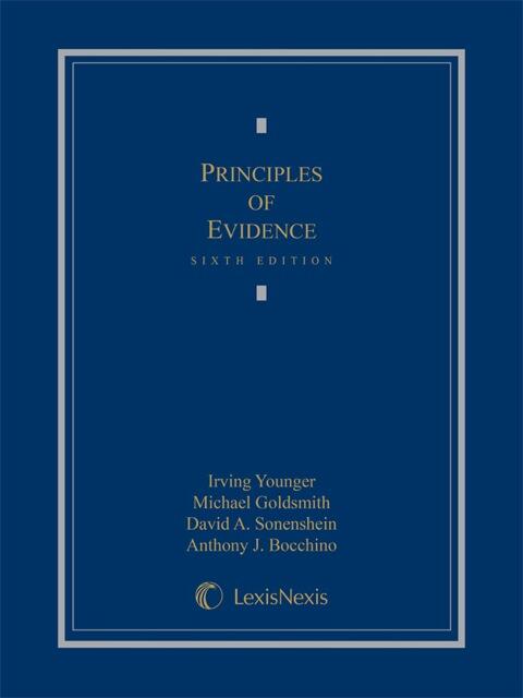 Principles of Evidence