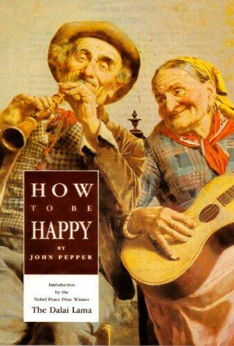 How to Be Happy