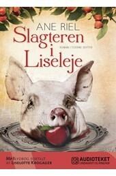 Slagteren i Liseleje