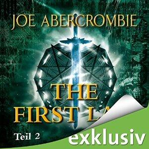 The First Law 2 (First Law, #2)