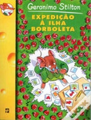 Expedição à Ilha Borboleta