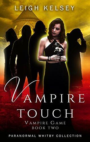 Vampire Touch