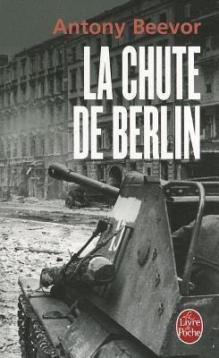 La Chute de Berlin