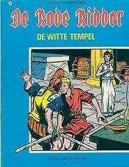 De witte tempel