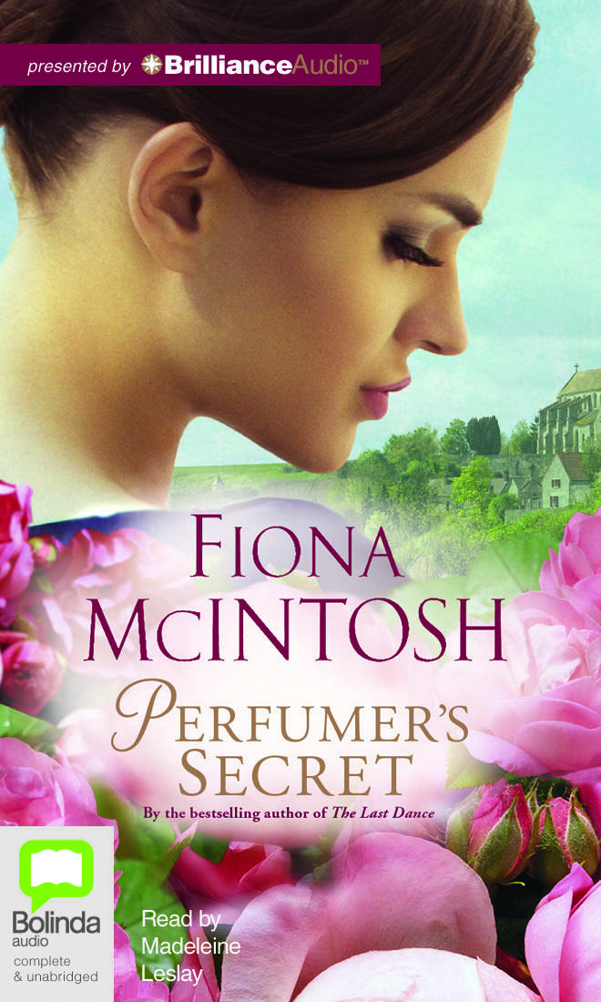 The Perfumer's Secret