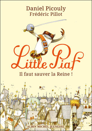 Little Piaf