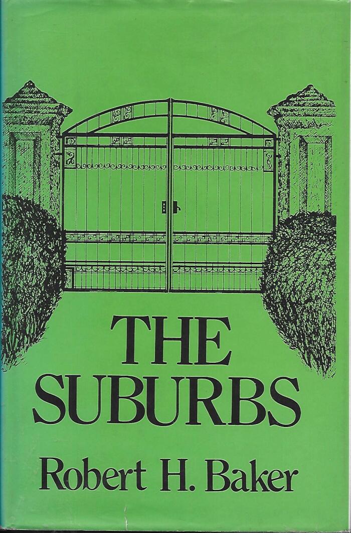 The Suburbs