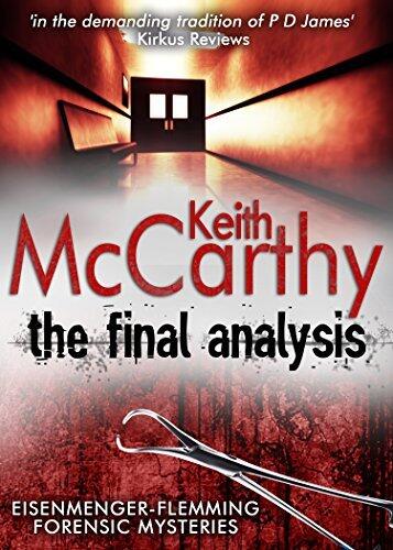 The Final Analysis