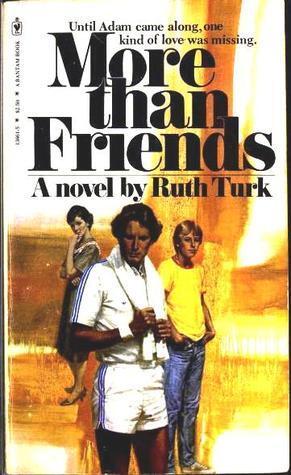 More Than Friends