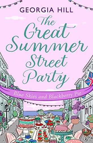 The Great Summer Street Party