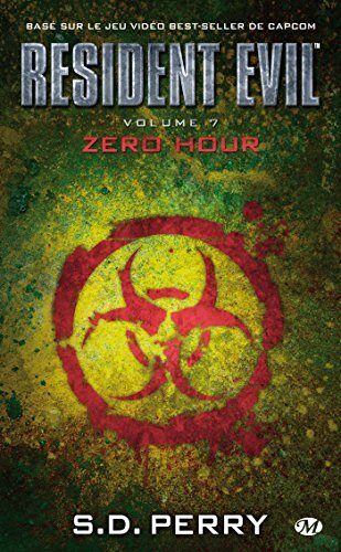 Zero hour