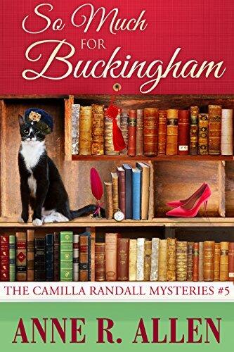 So Much for Buckingham