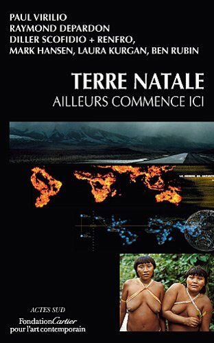 Terre Natale: Ailleurs commence ici