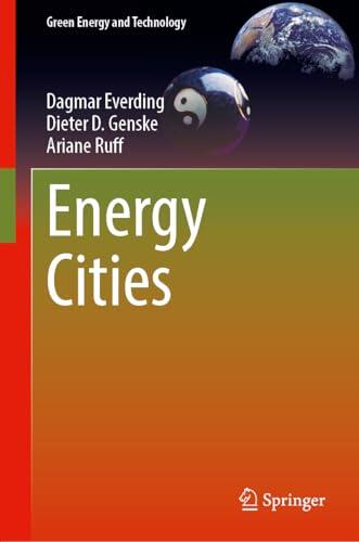 Energy Cities
