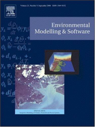 Activated sludge wastewater treatment plant modelling and simulation: state of the art [An article from: Environmental Modelling and Software]