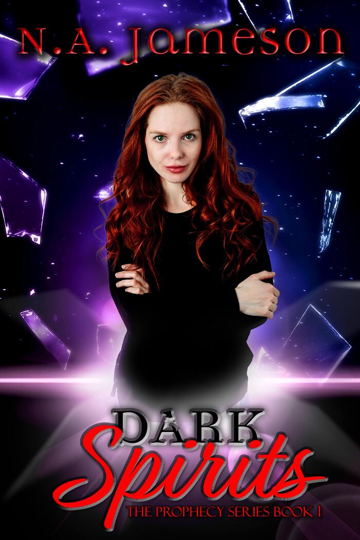 Dark Spirits