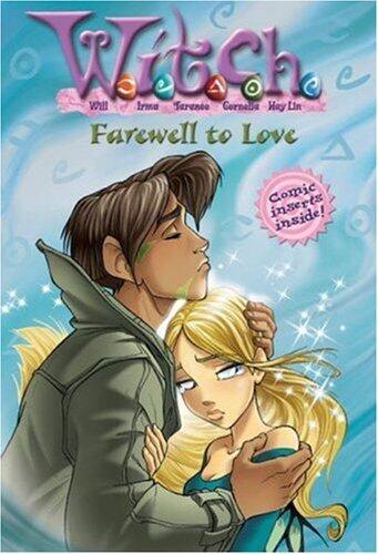 Farewell to Love
