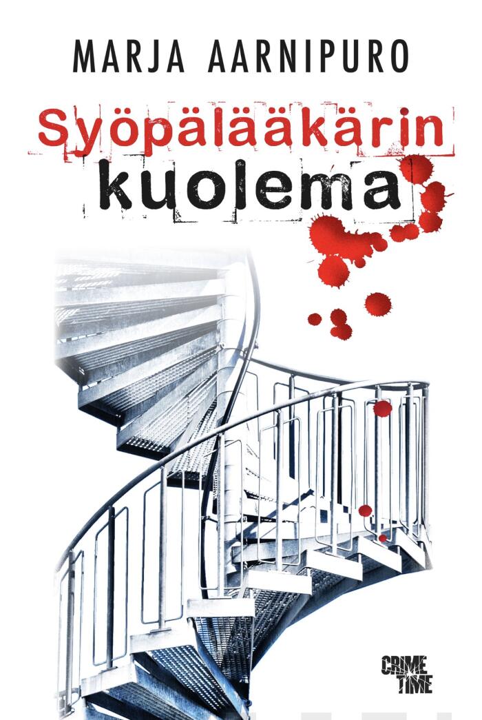 Syöpälääkärin Kuolema
