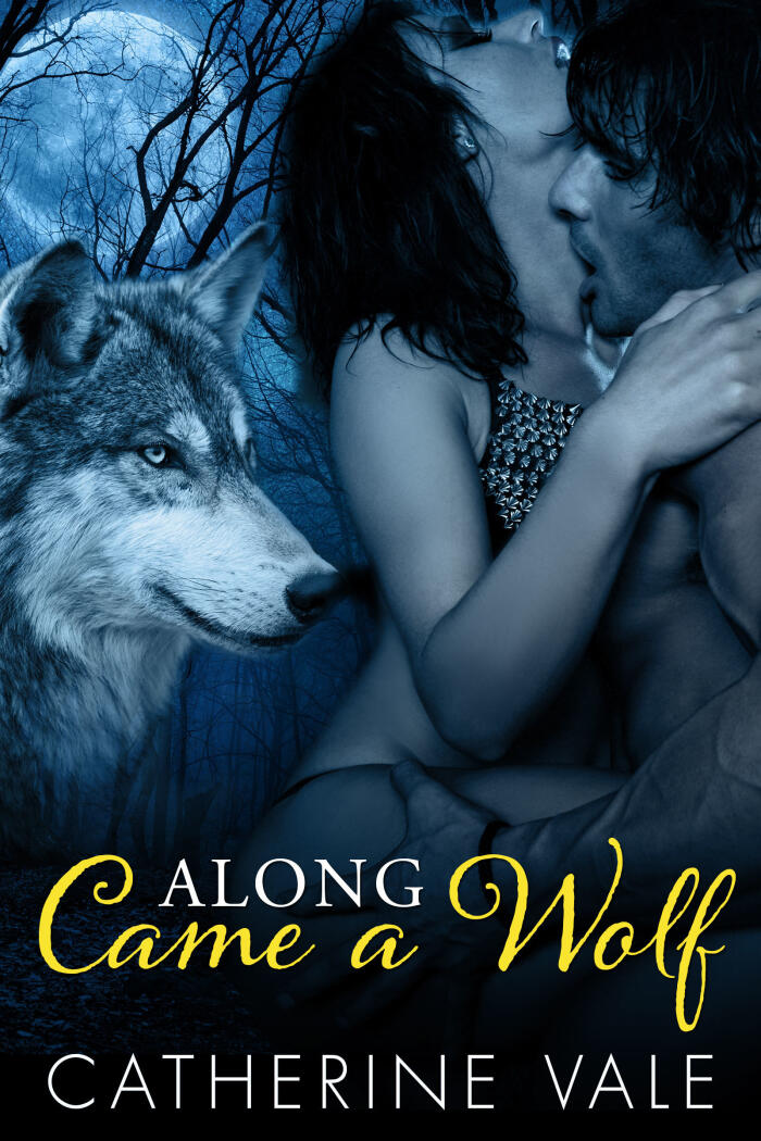 Along Came A Wolf