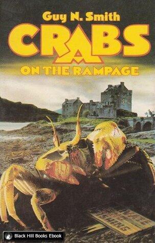 Crabs On The Rampage
