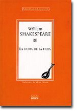 La doma de la fiera