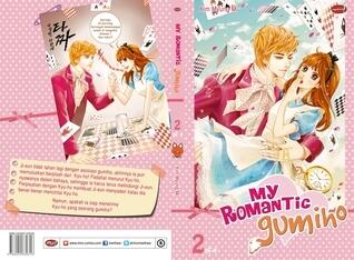 My Romantic Gumiho 2