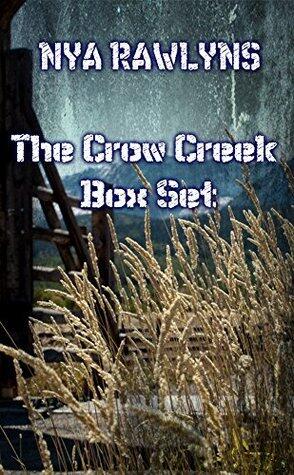 The Crow Creek Box Set