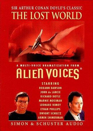 Alien Voices: The Lost World