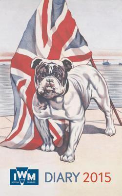 Imperial War Museums Pocket Diary 2015