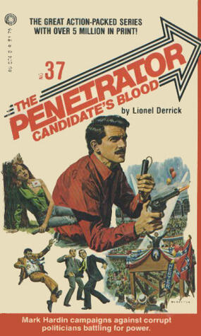 Candidate's Blood