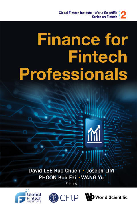 Finance For Fintech Professionals