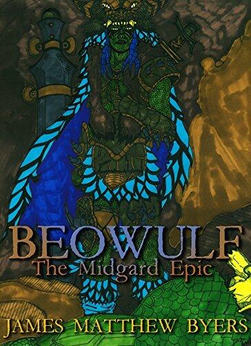 Beowulf: The Midgard Epic