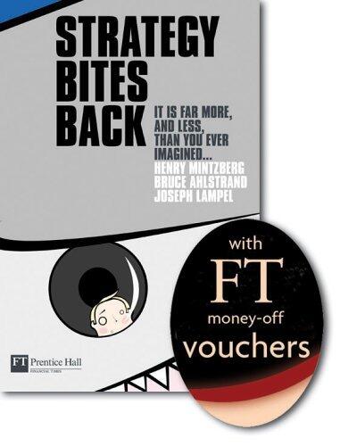 FT Promo Strategy Bites Back