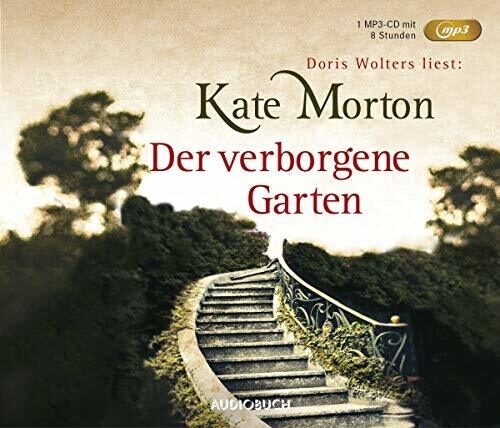 Der verborgene Garten