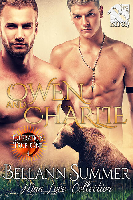 Owen and Charlie